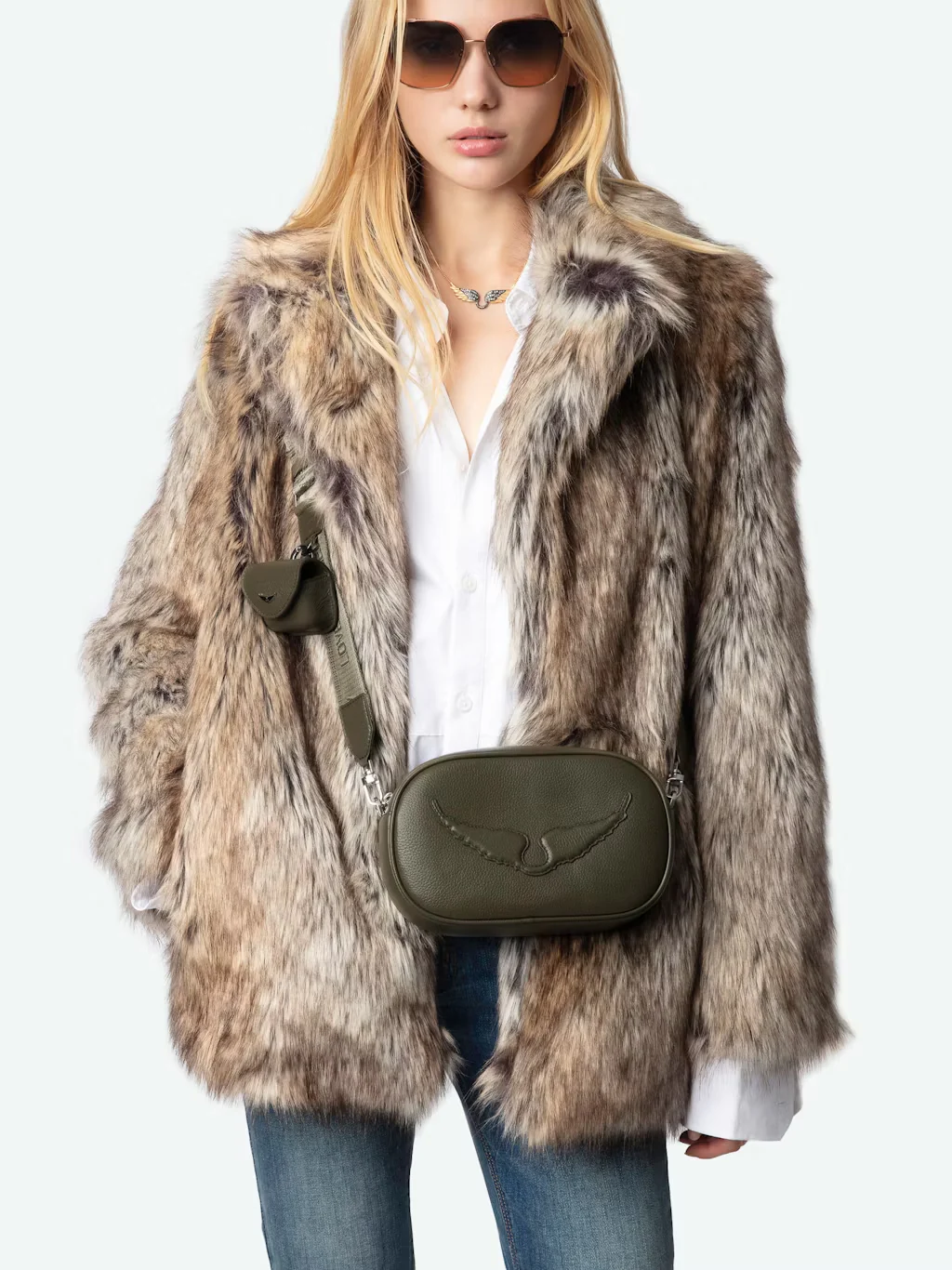 Bolso Rock With You - Image 6