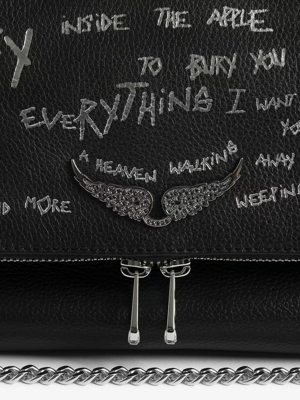 Bolso Rocky Ii Graffiti - Image 4