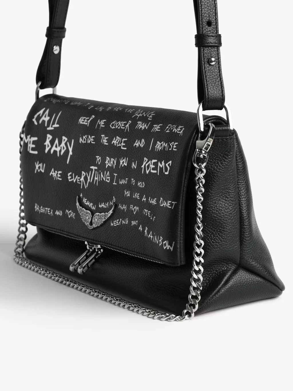 Bolso Rocky Ii Graffiti - Image 5