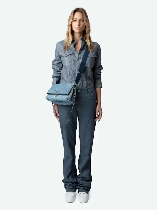 Bolso Rocky Scale - Image 5