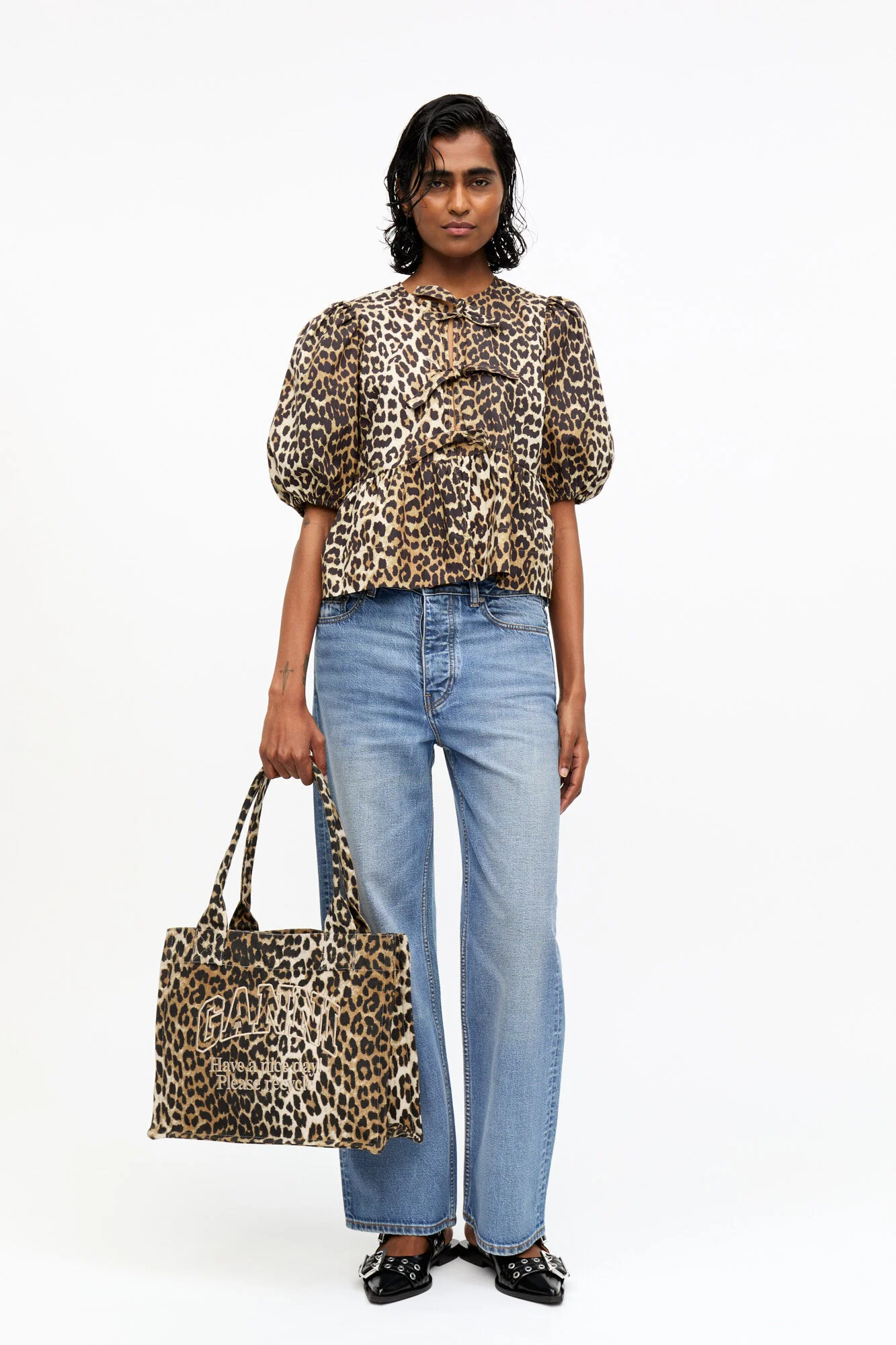 Bolso Shopper Print - Image 3
