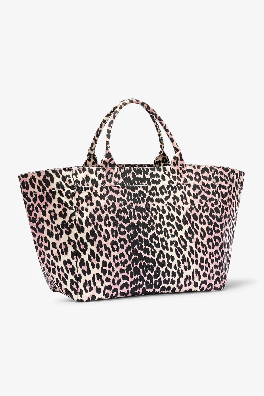 Bolso Shopper Xxl Printed Sequin - Image 2