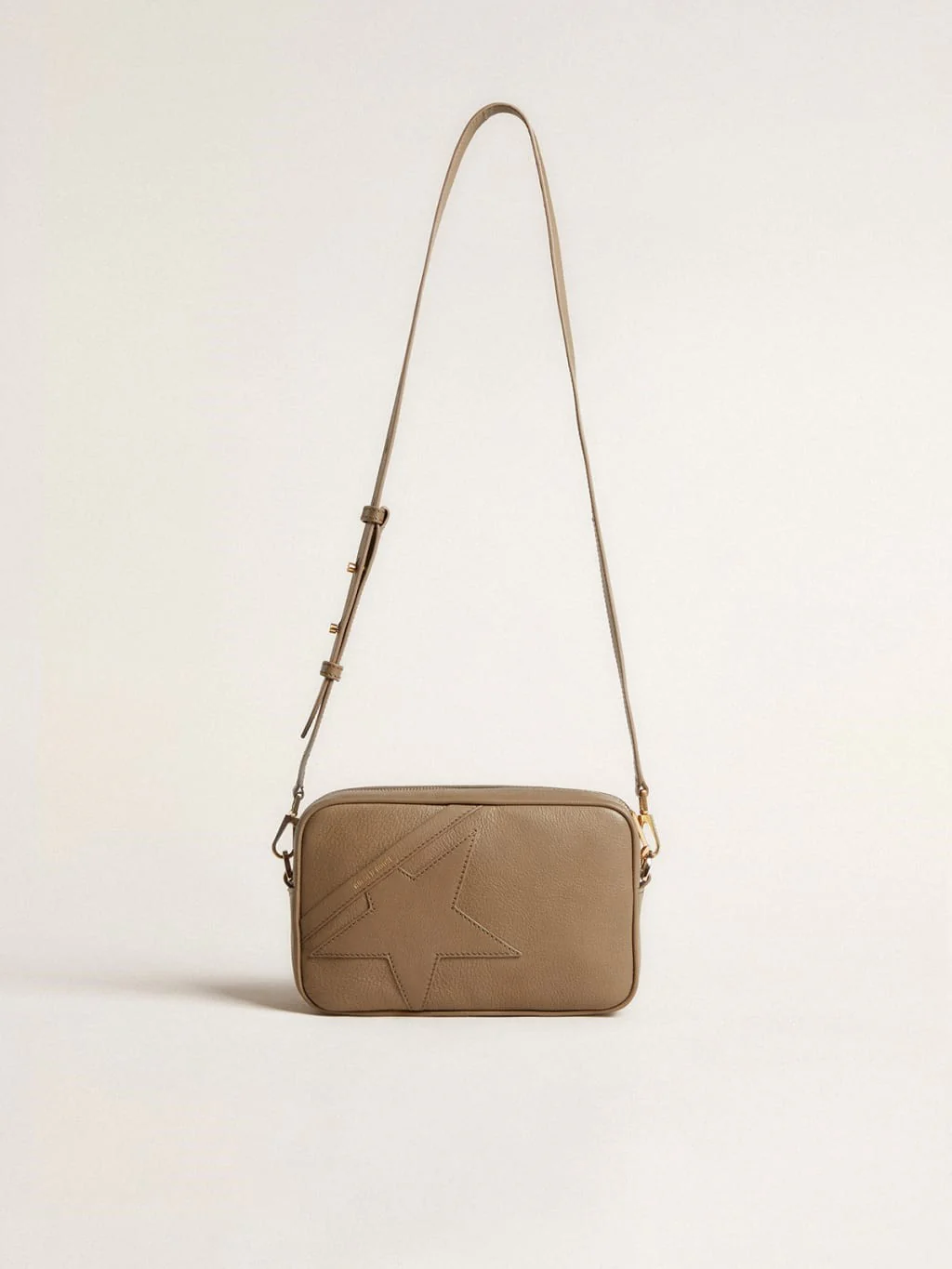Bolso Star Goat Leather Lux Body - Image 2