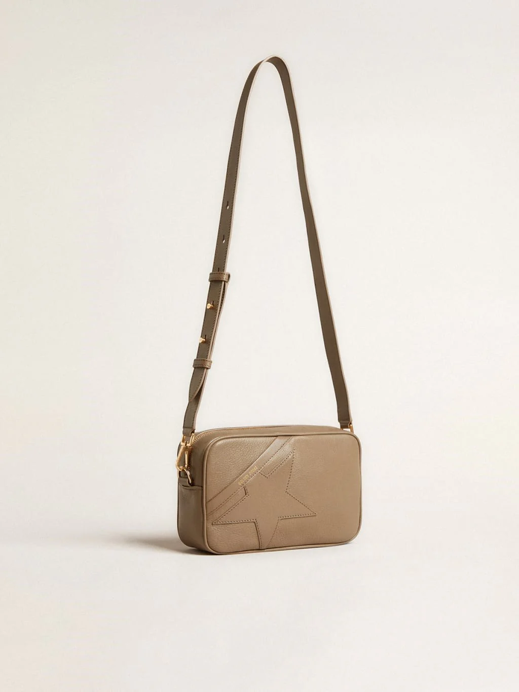 Bolso Star Goat Leather Lux Body - Image 3