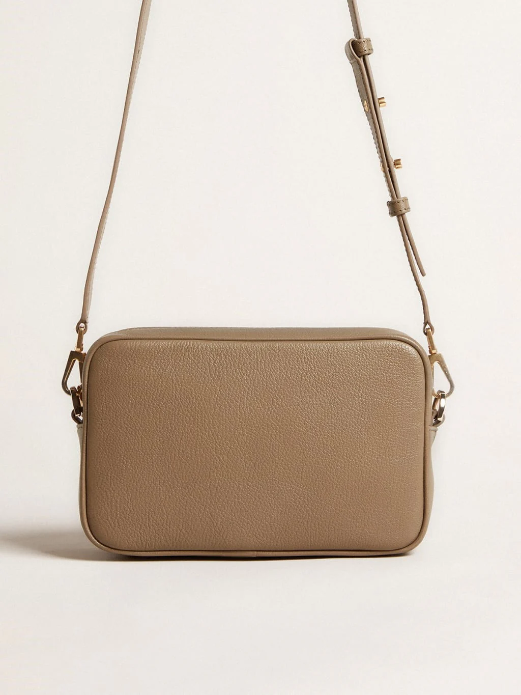 Bolso Star Goat Leather Lux Body - Image 4