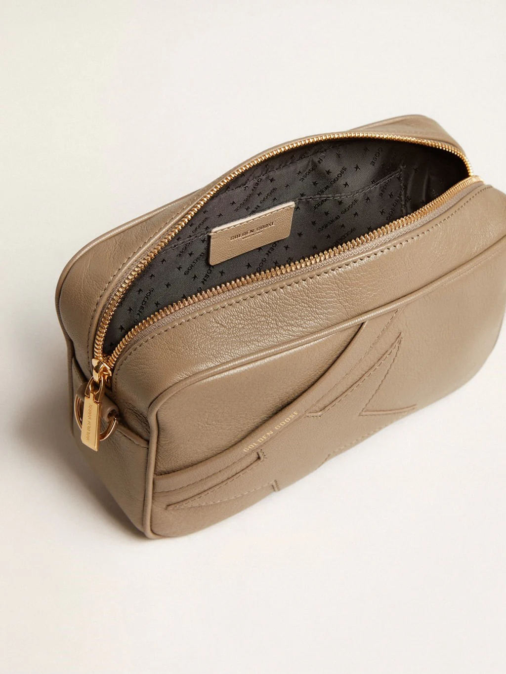 Bolso Star Goat Leather Lux Body - Image 5
