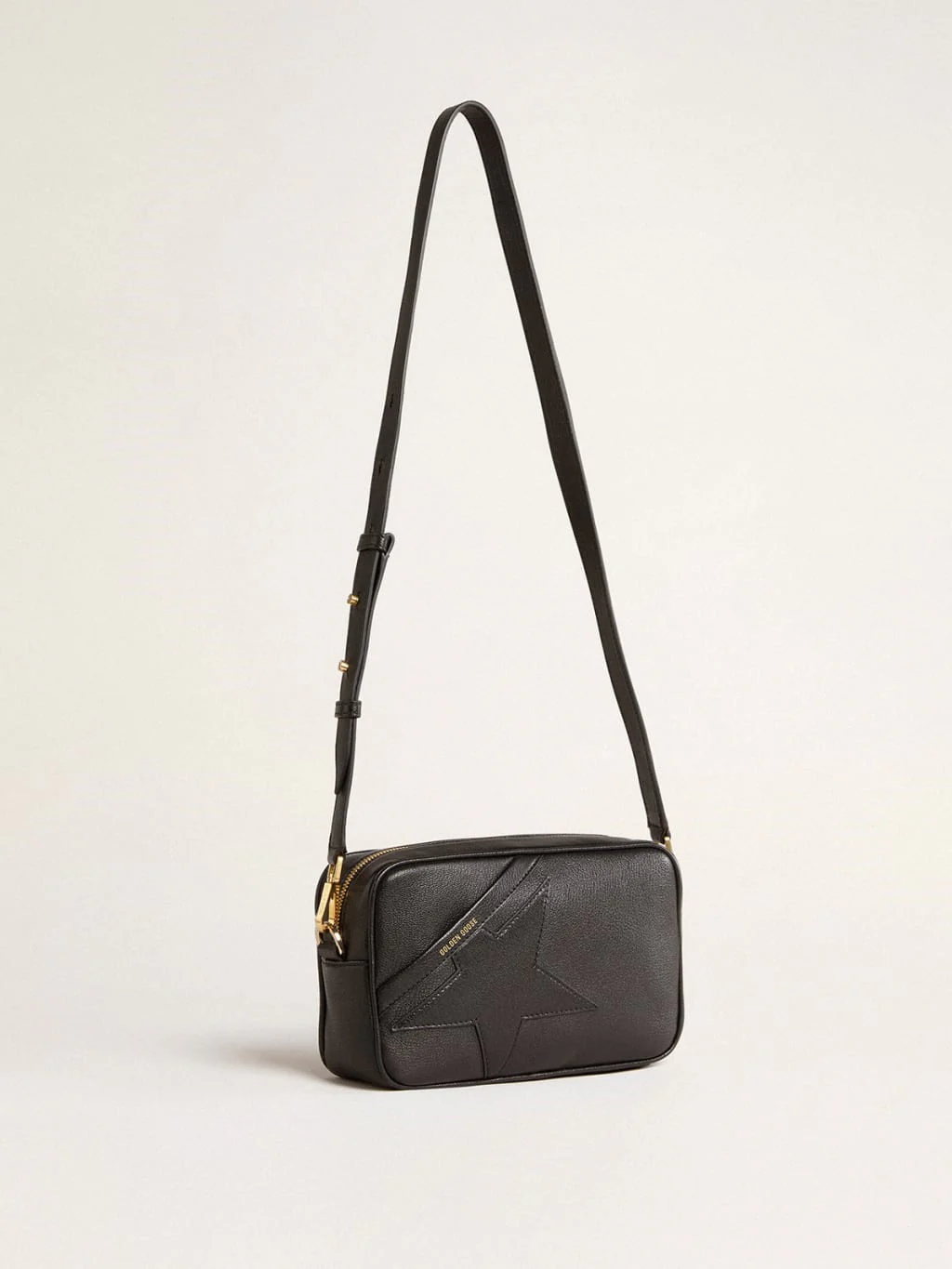 Bolso Star Goat Leather Lux Body - Image 3