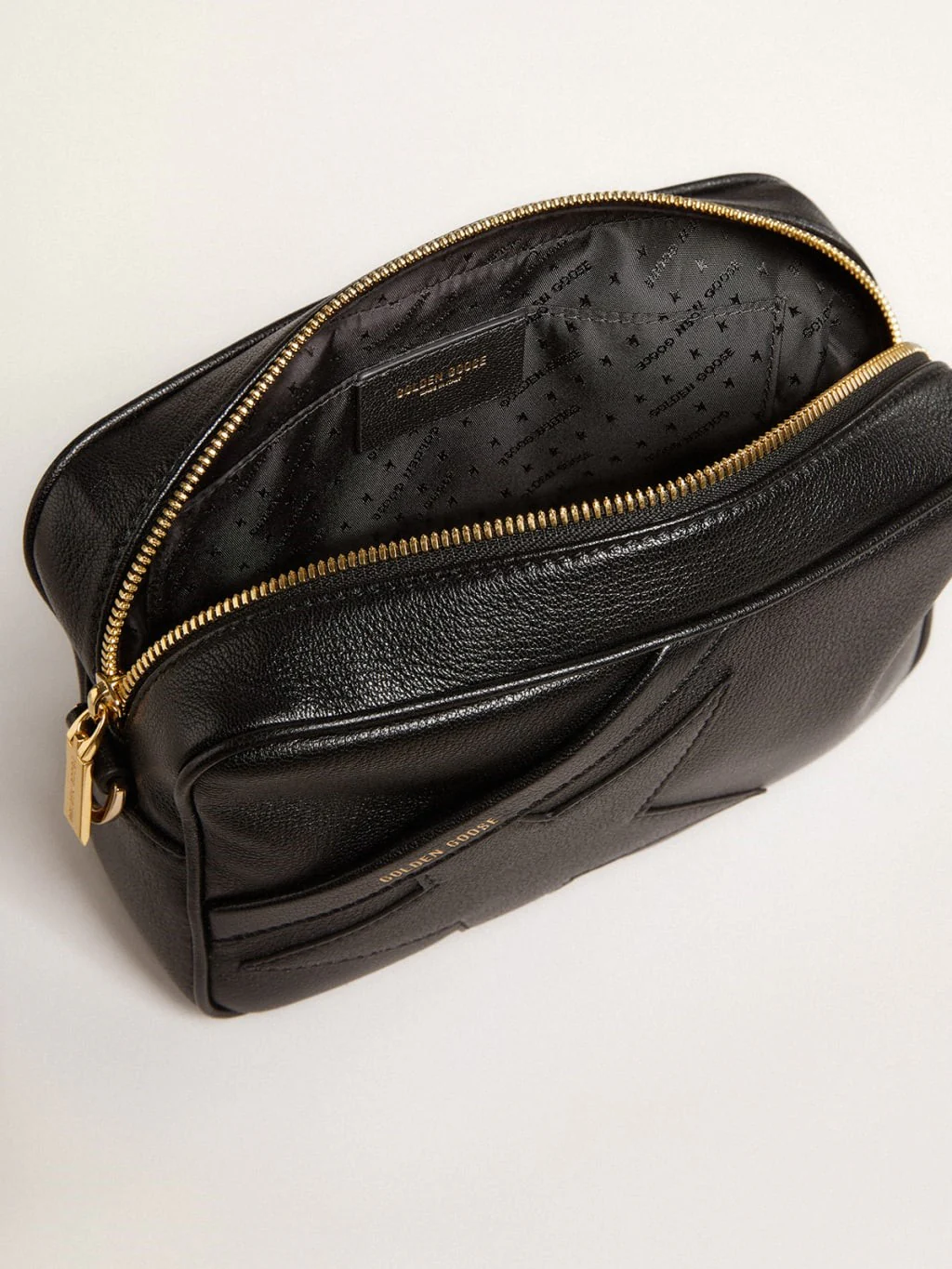 Bolso Star Goat Leather Lux Body - Image 5