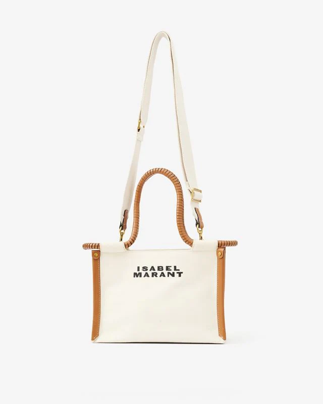 Bolso Toledo Mini Ecru - Image 3