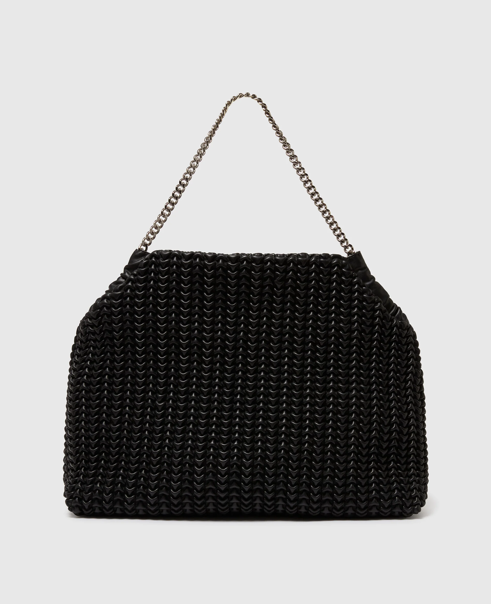 Bolso Tote Falabella Drawstring Embroidery On Alter Mat - Image 3