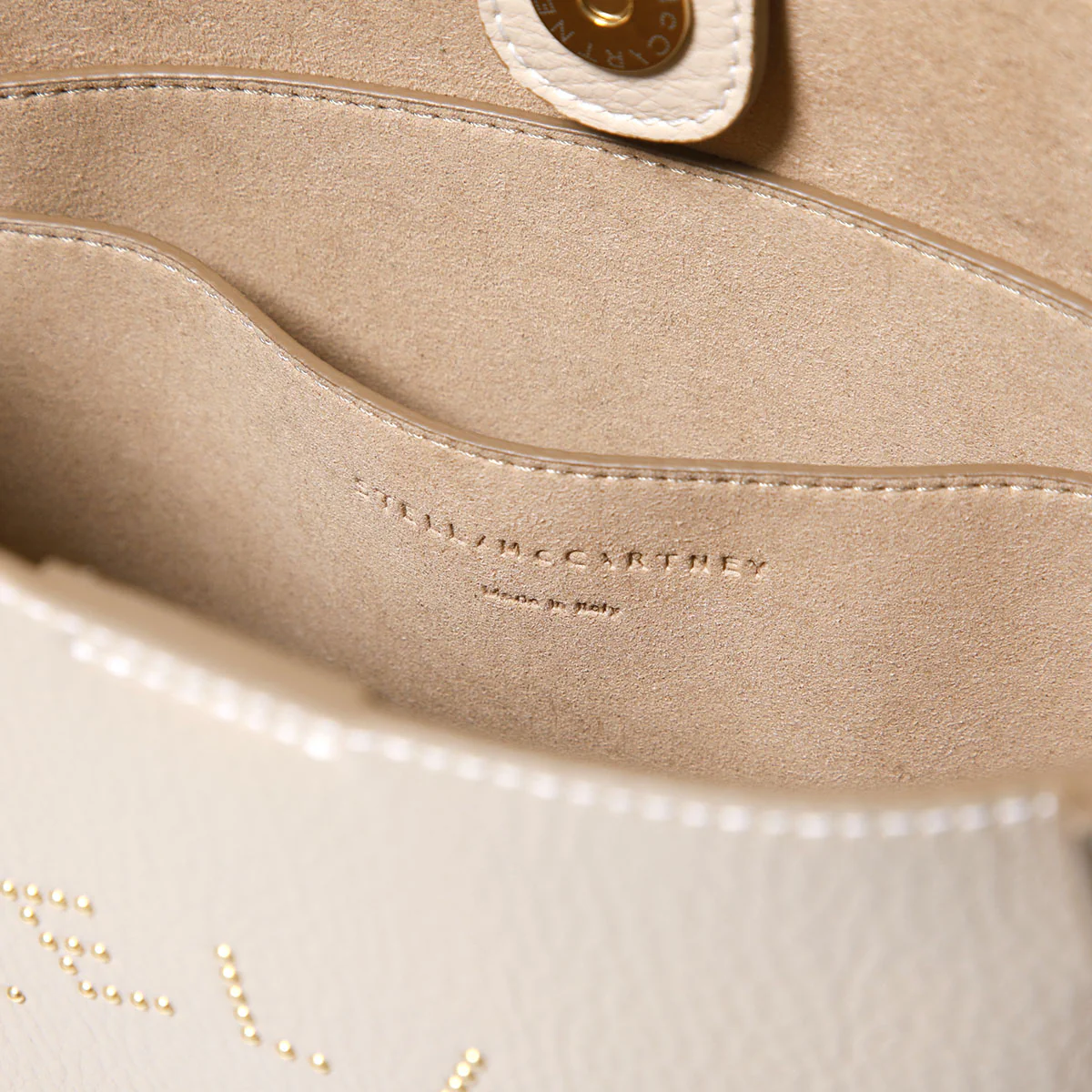 Bolso Tote Logo Crossbody Eco Embossed Grainy Alter Mat - Image 4
