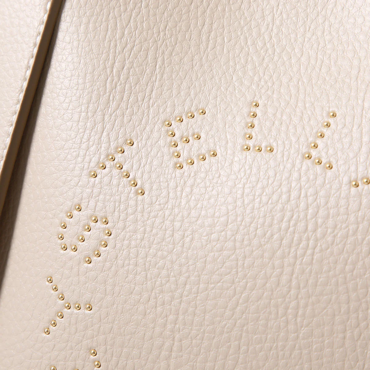Bolso Tote Logo Crossbody Eco Embossed Grainy Alter Mat - Image 5