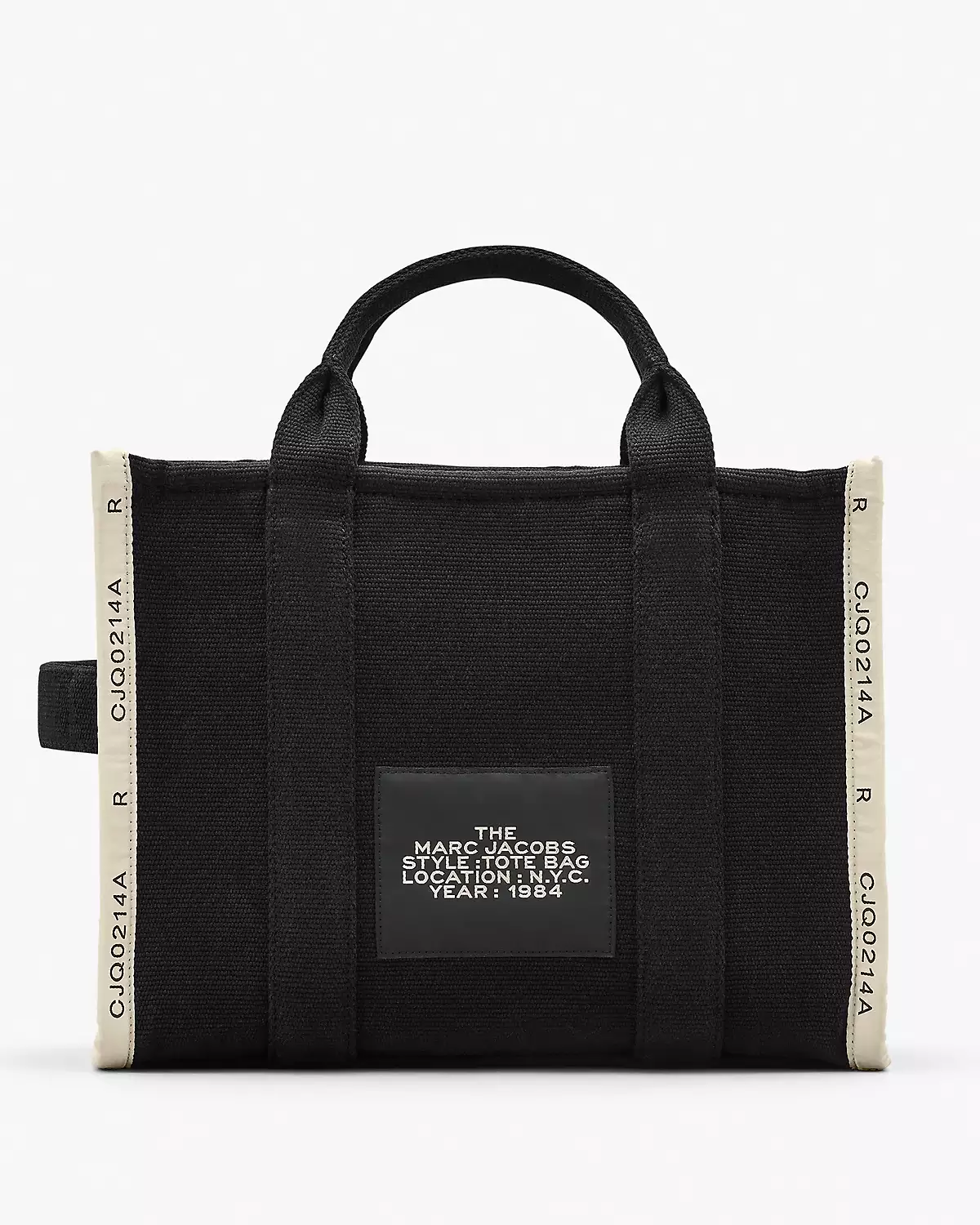The Jacquard Medium Tote Bag - Image 2