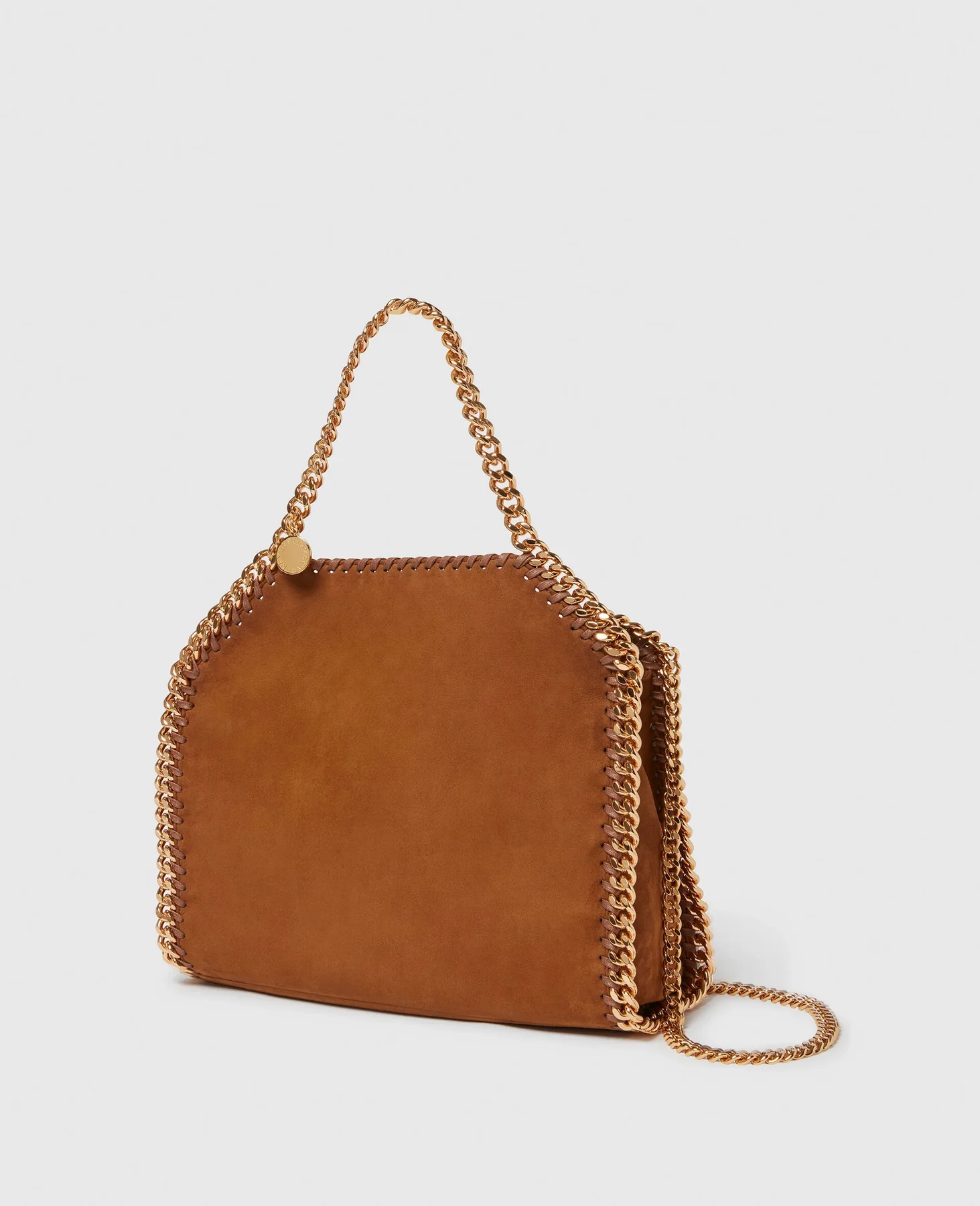 Bolso Tote Mini De Ante Falabella - Image 2