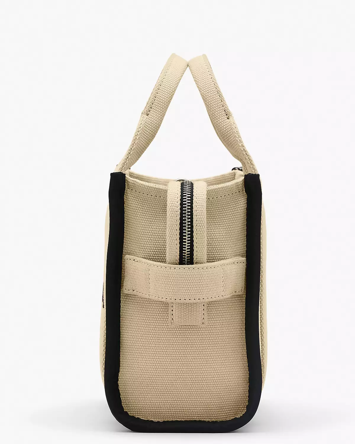 The Jacquard Small Tote Bag - Image 3