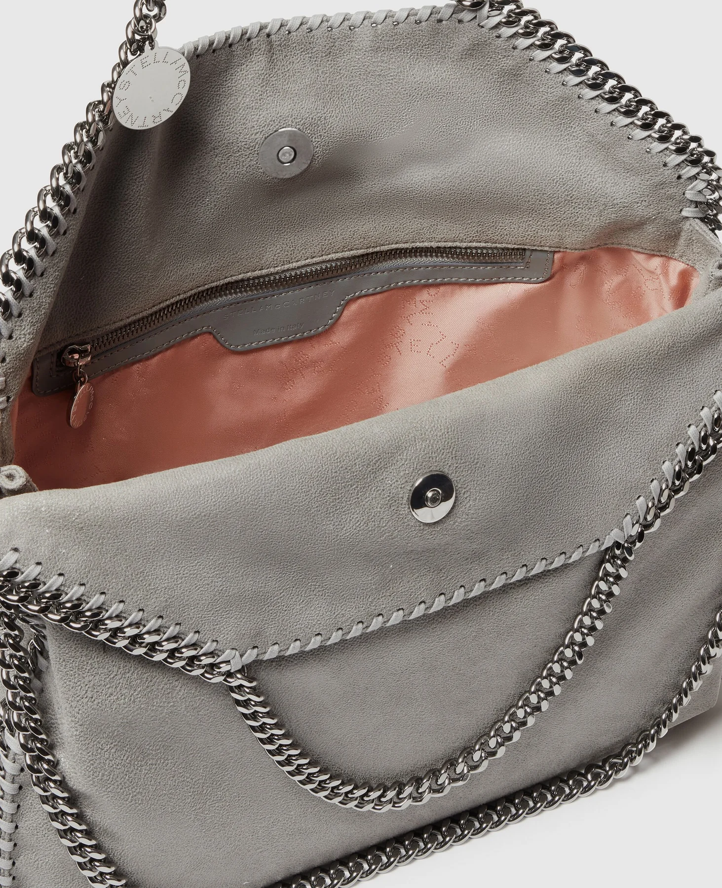 Bolso Tote Plegable Falabella - Image 3