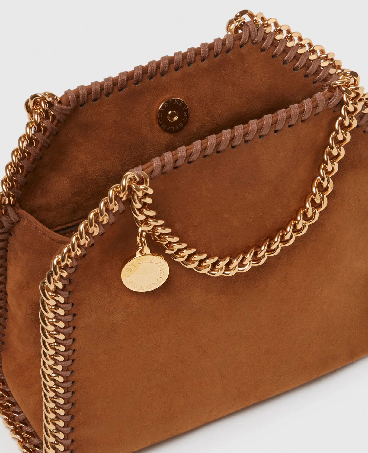 Bolso Tote Tiny Falabella - Image 4