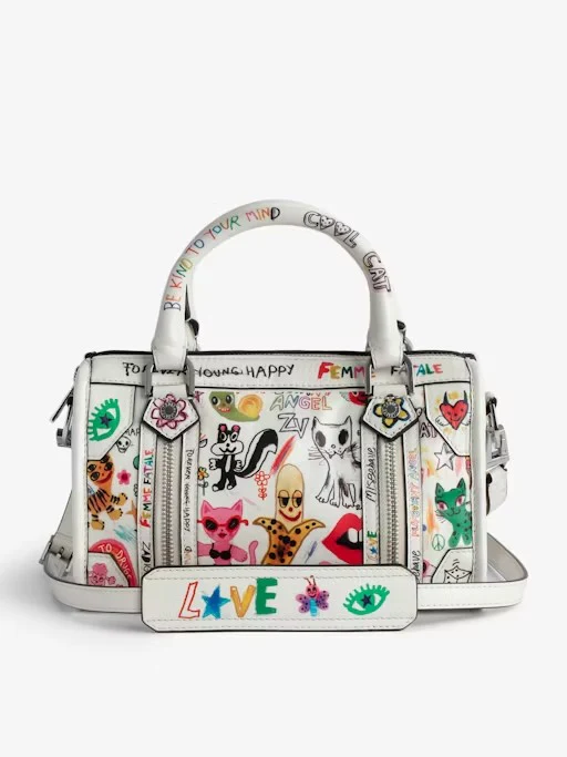 Bolso Sunny Vintage - Image 2