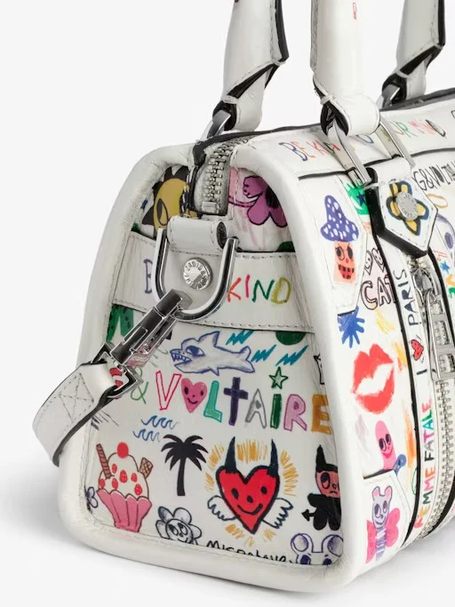 Bolso Sunny Vintage - Image 4