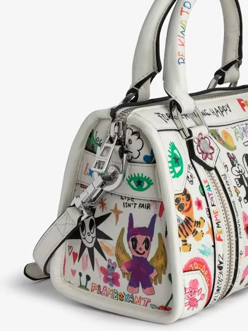 Bolso Sunny Vintage - Image 5