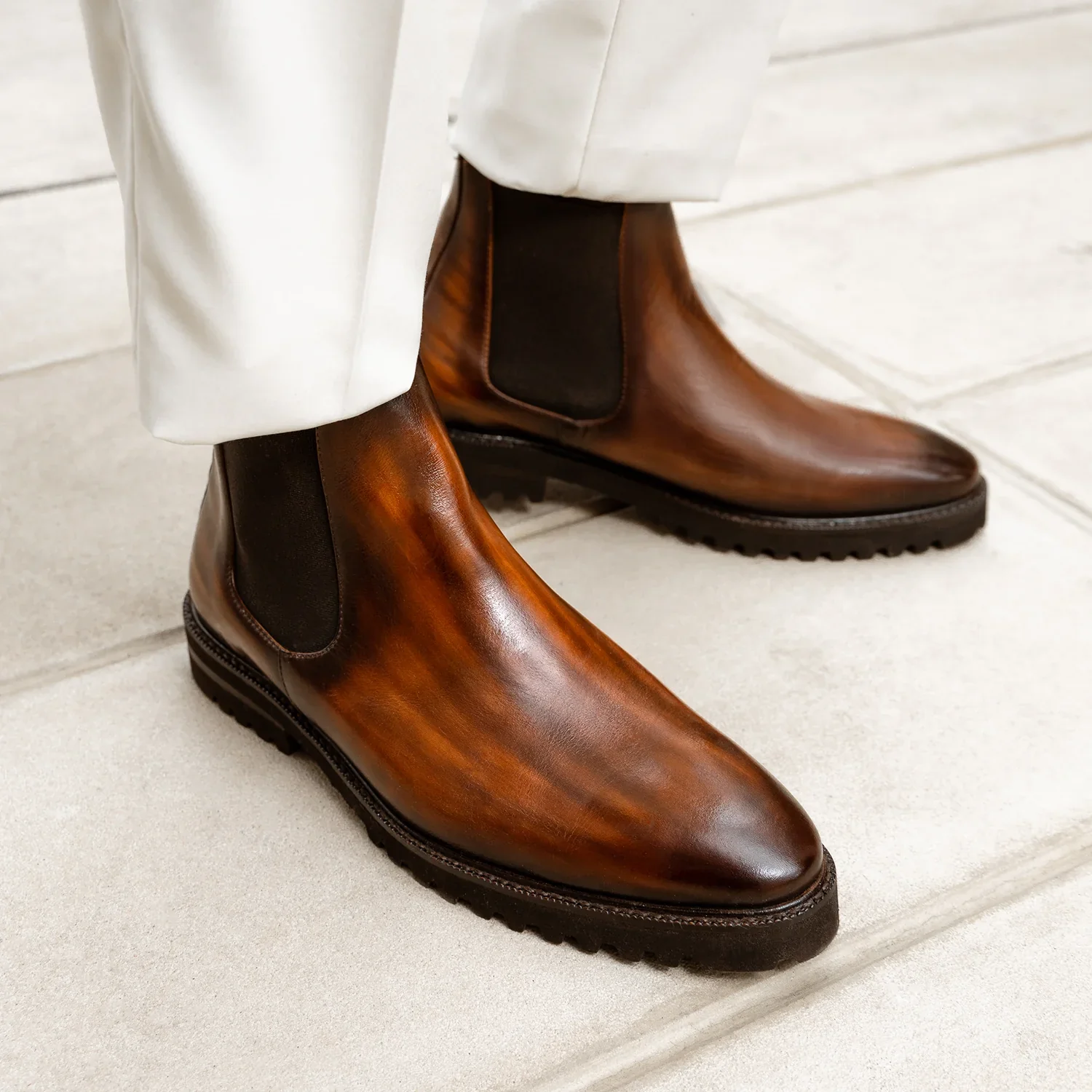 Bota Jacques - Image 3