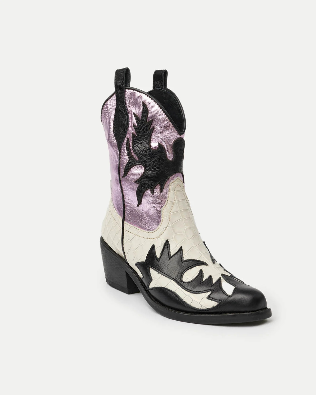 Bota Texana Acc - Image 2