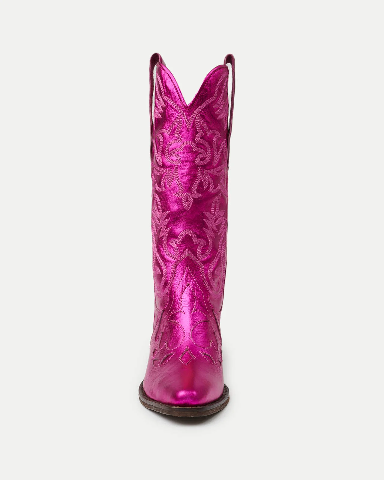 Bota Texana Caña Alta - Image 3