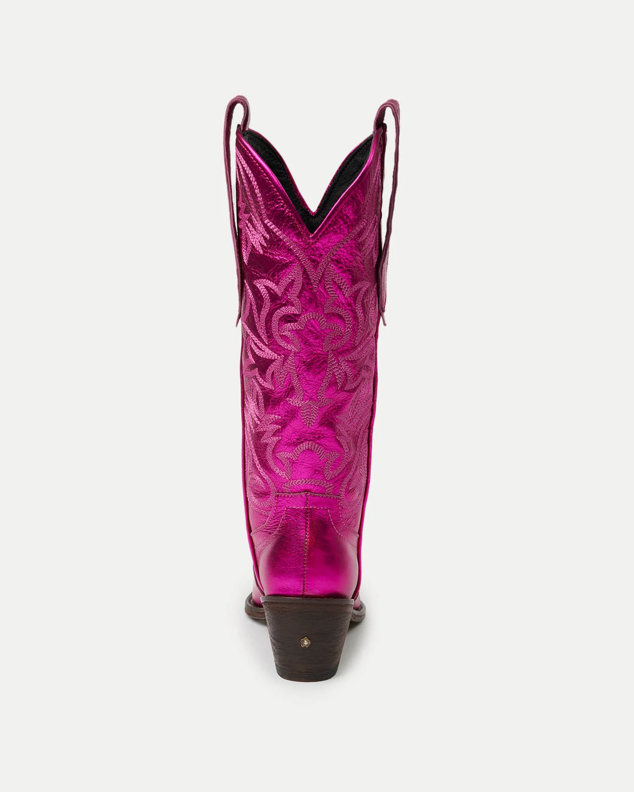 Bota Texana Caña Alta - Image 4
