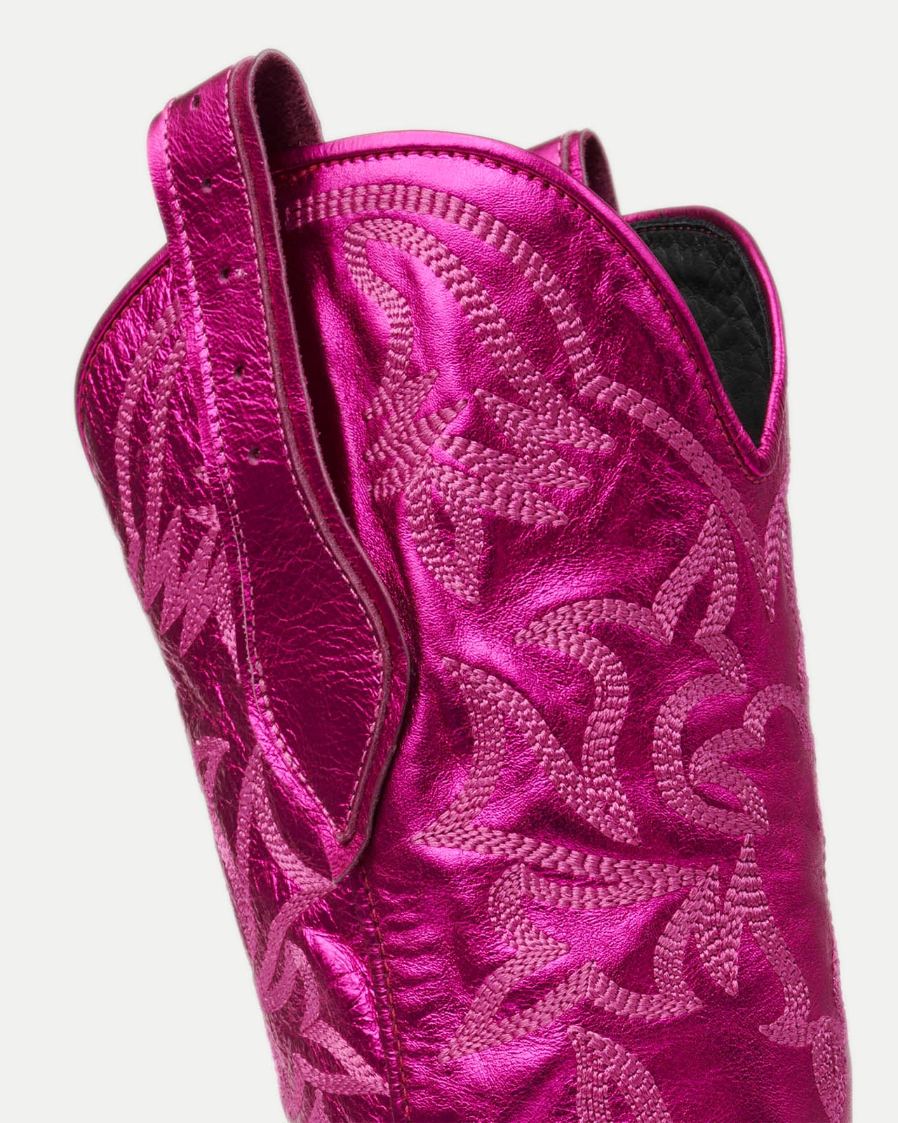 Bota Texana Caña Alta - Image 5