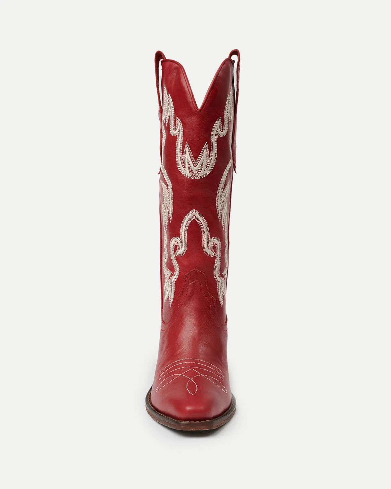Bota Texana Caña Alta - Image 3