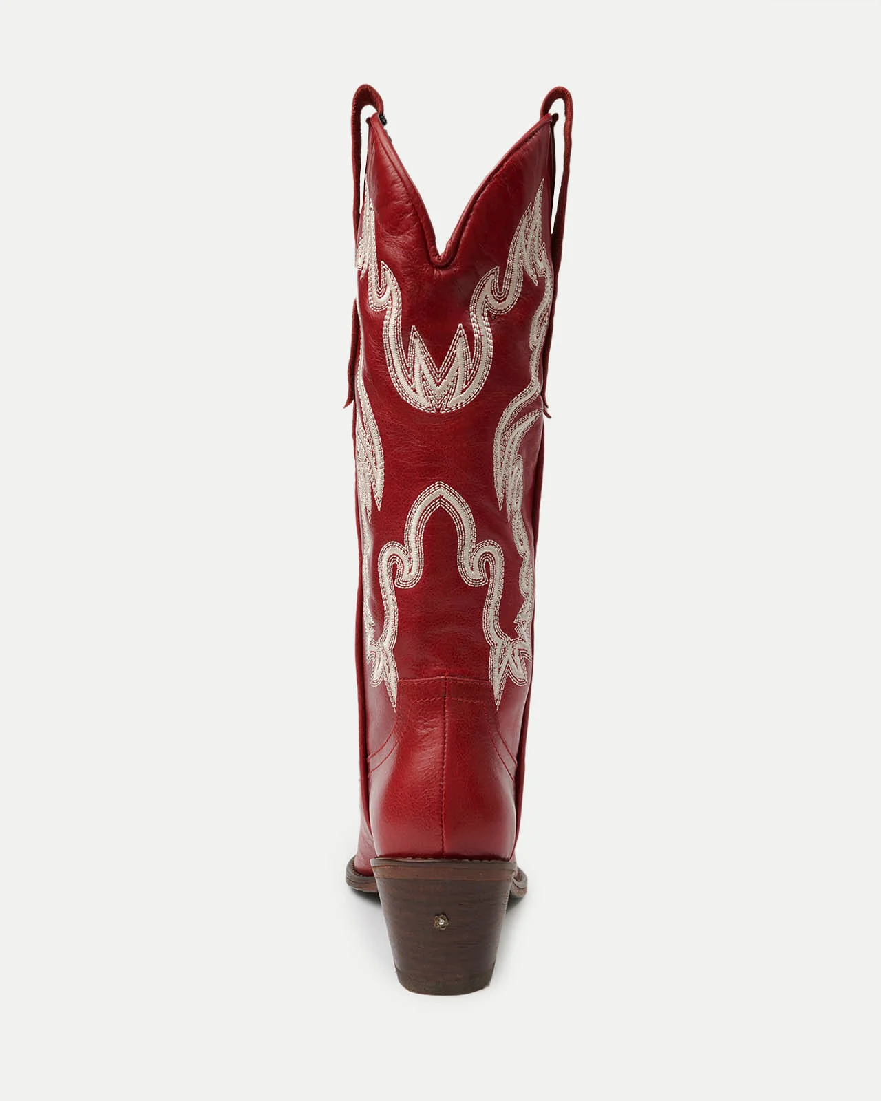 Bota Texana Caña Alta - Image 4