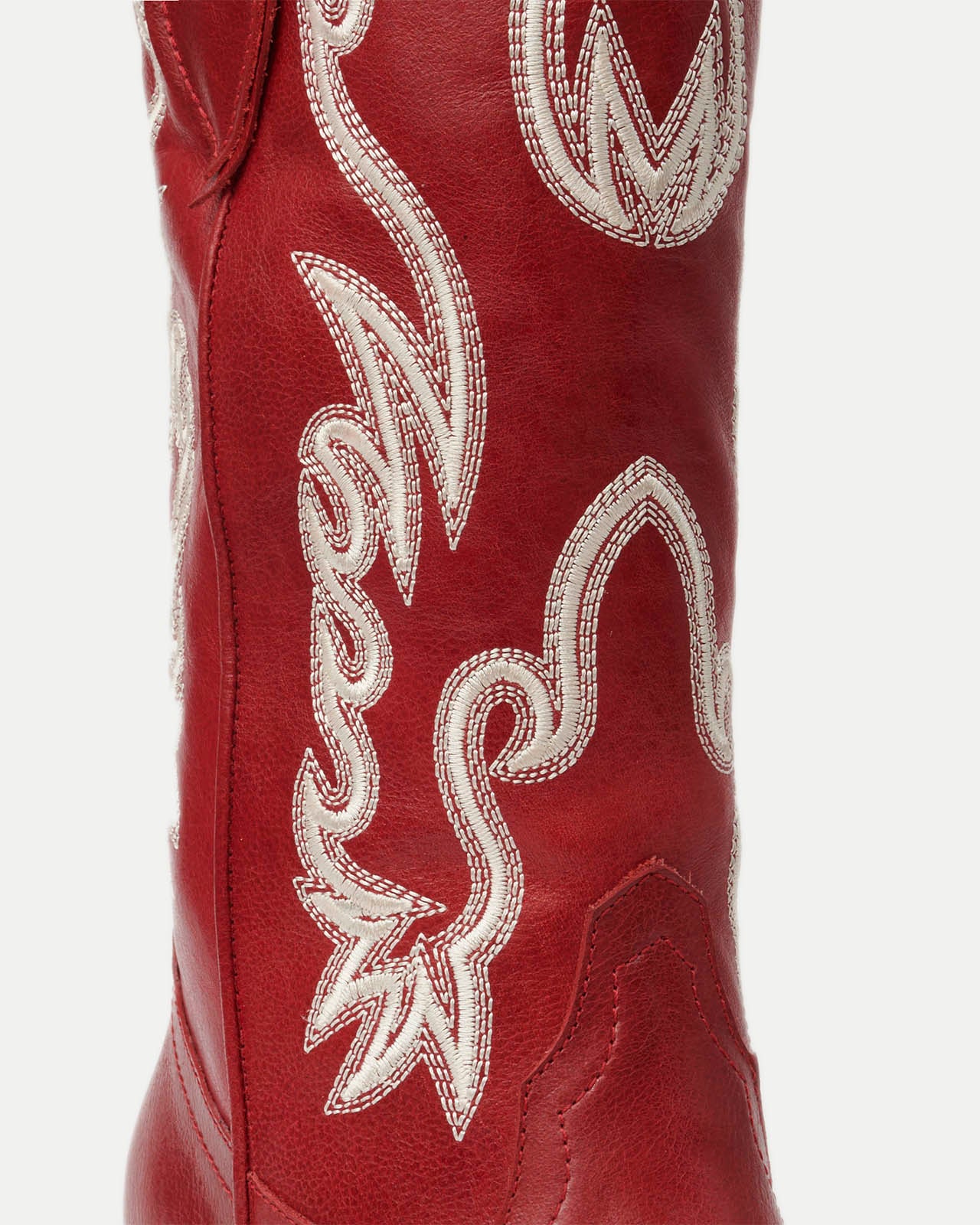 Bota Texana Caña Alta - Image 5
