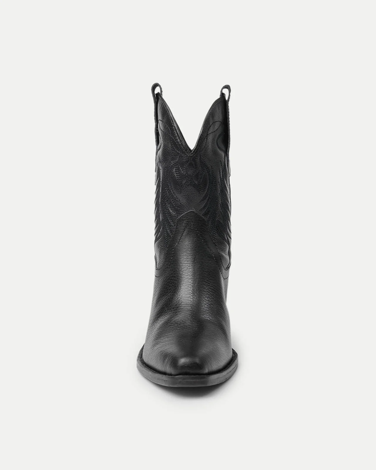 Bota Texana Caña Baja - Image 3