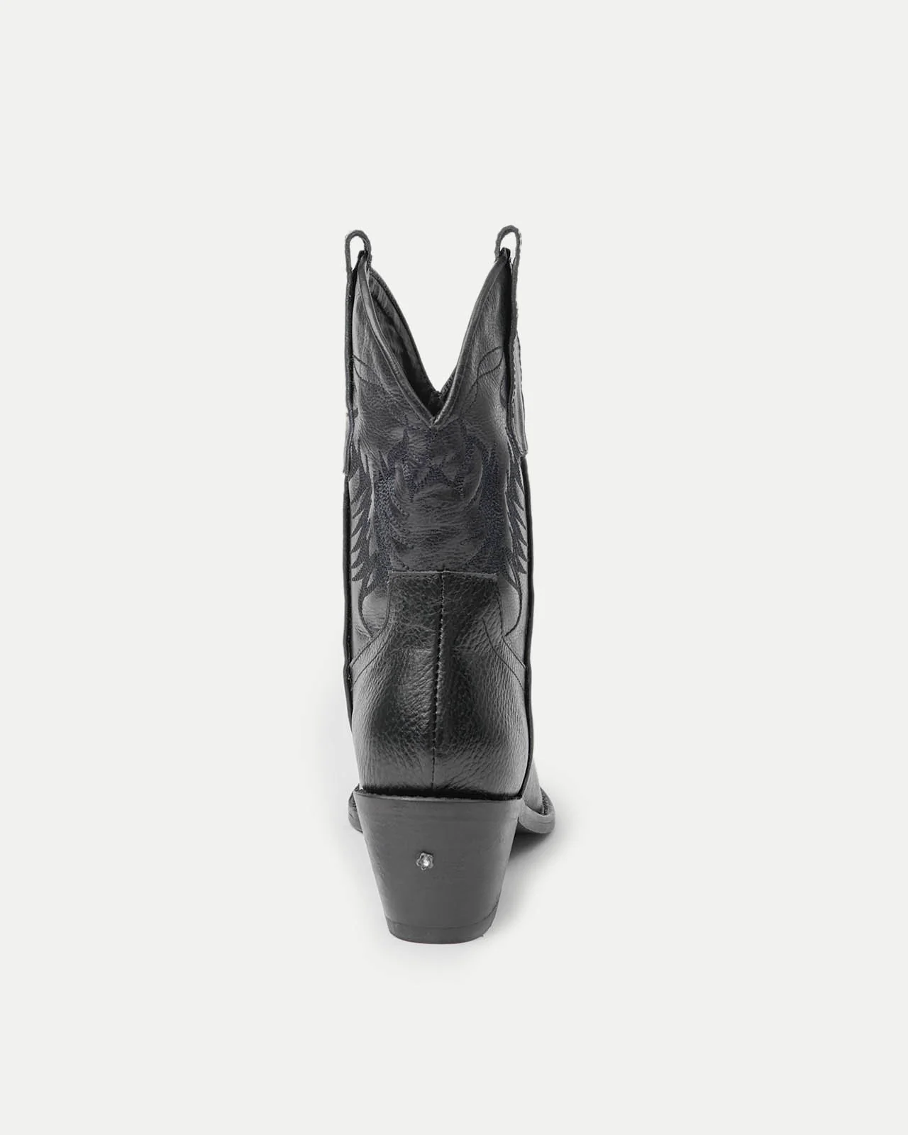 Bota Texana Caña Baja - Image 4