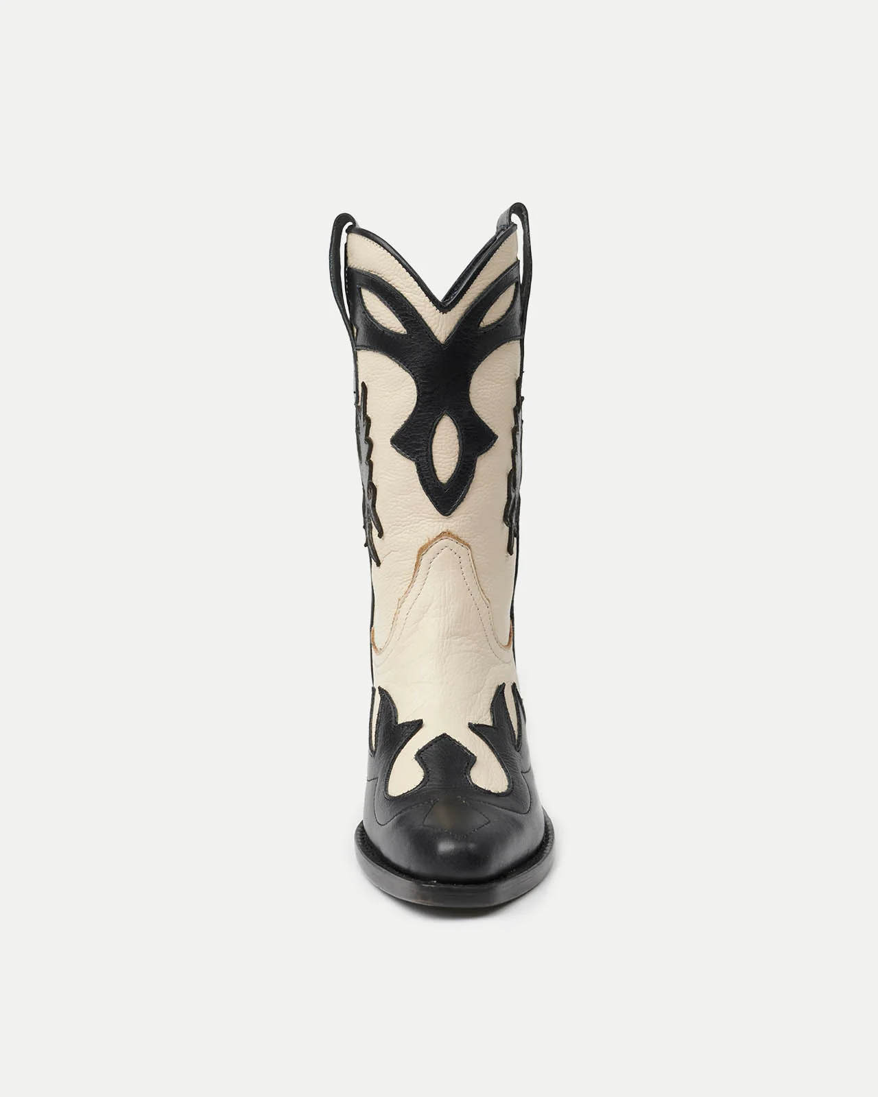 Bota Texana Caña Media - Image 3