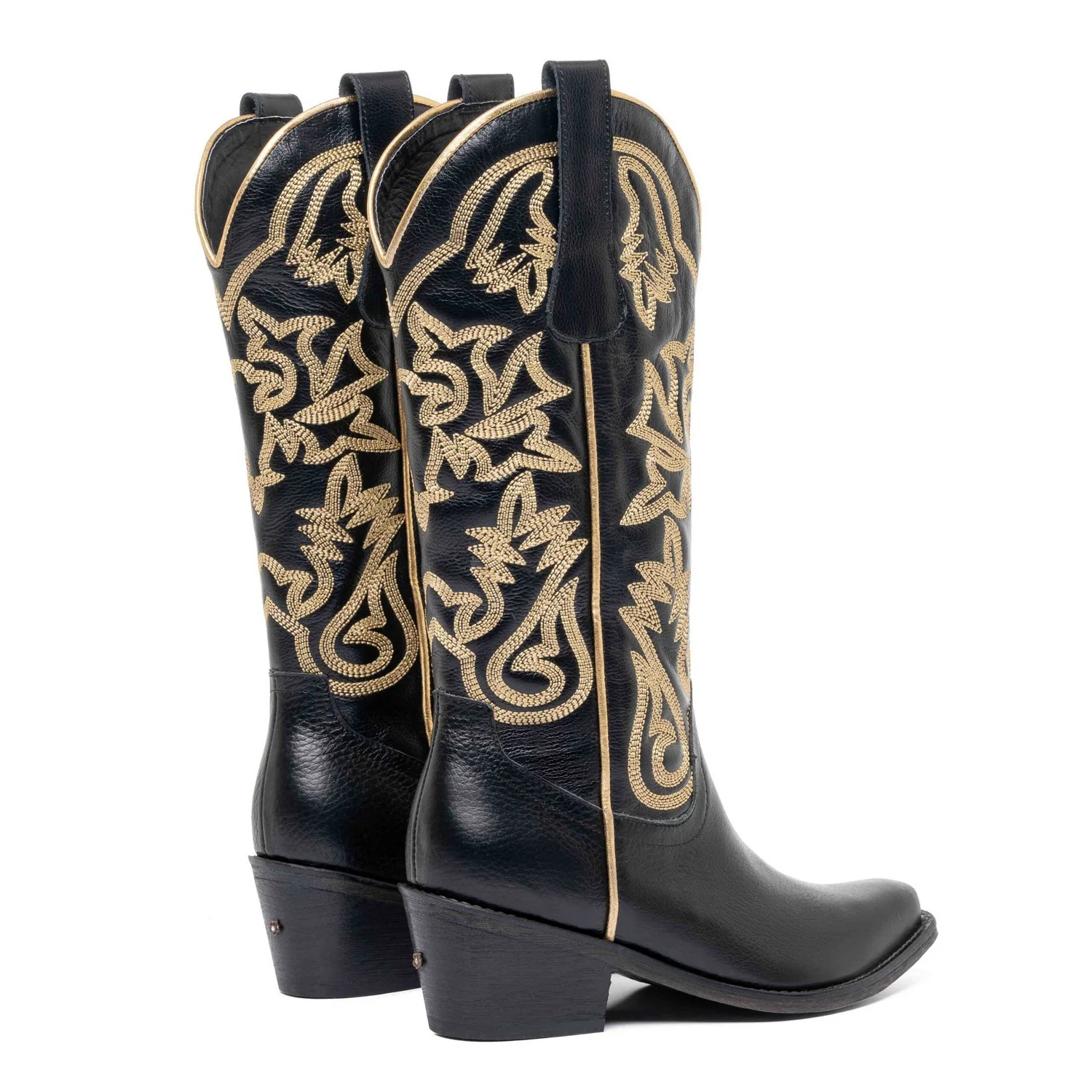 Bota Texana Coronel - Image 3