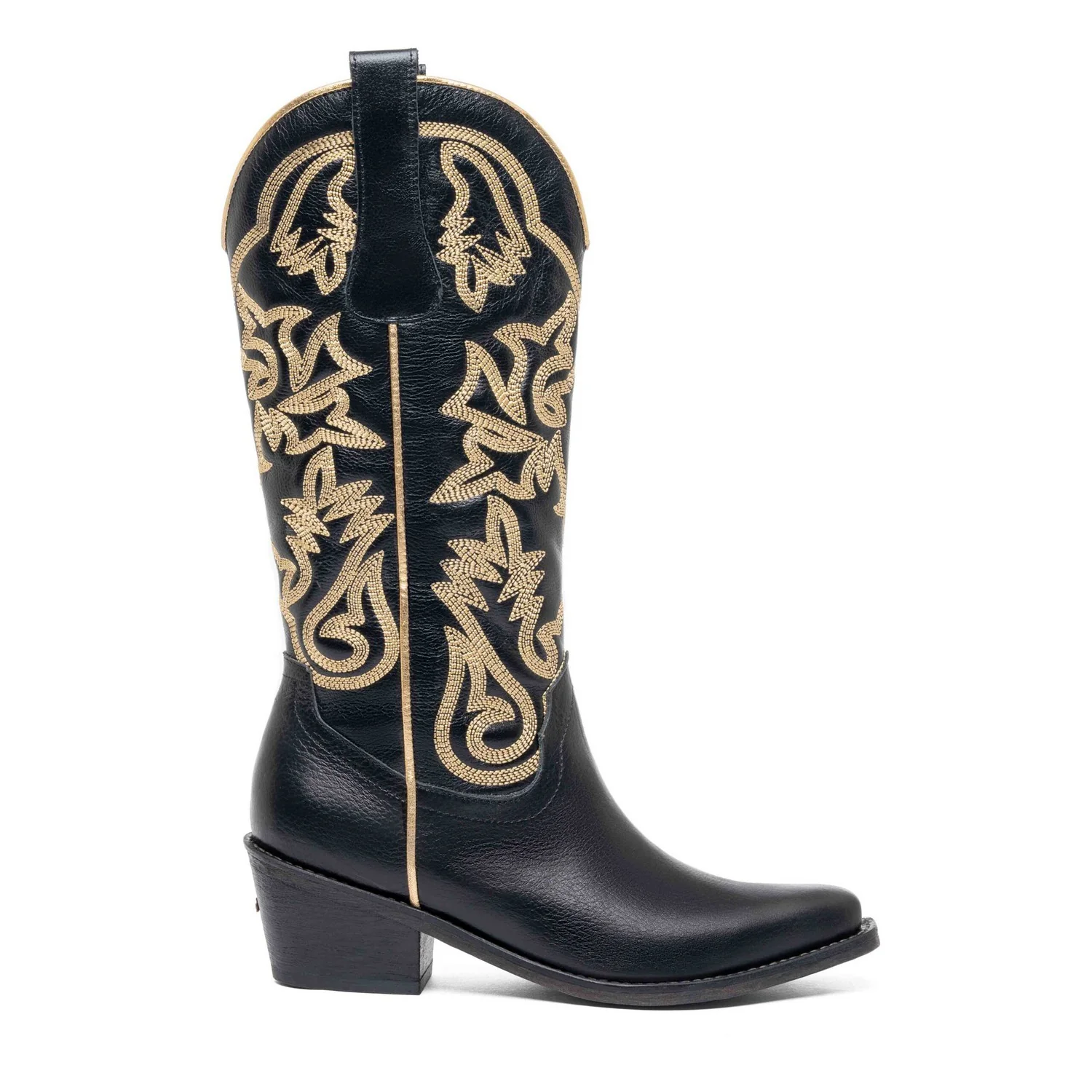 Bota Texana Coronel - Image 4