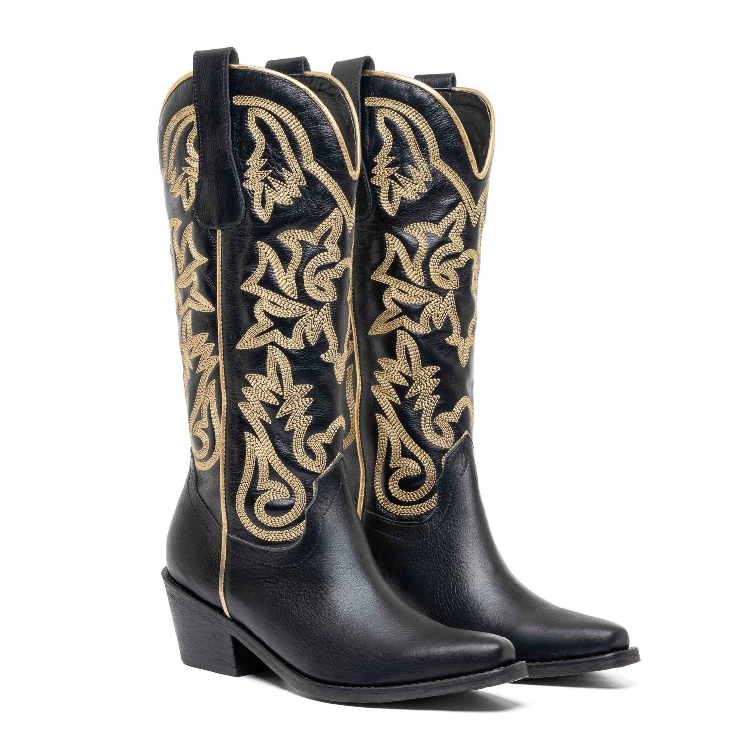 Bota Texana Coronel - Image 5