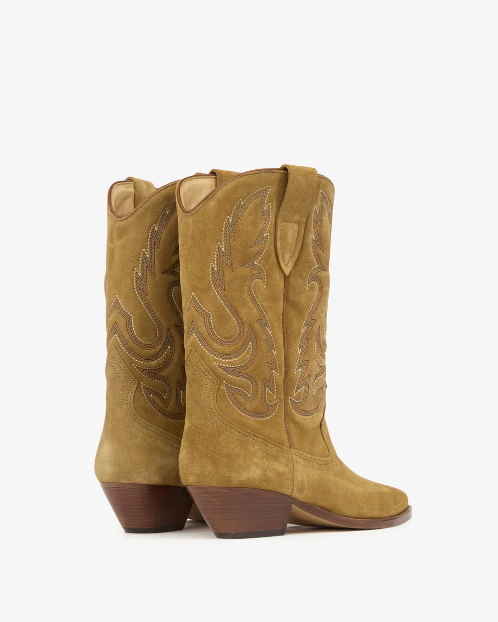 Botas Duerto - Image 4