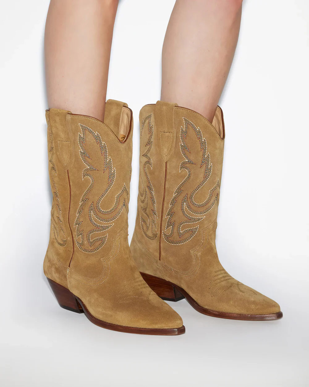 Botas Duerto - Image 5
