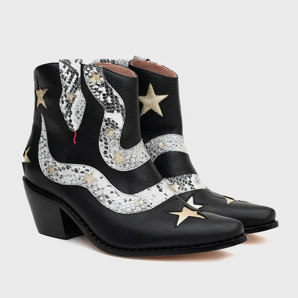 Botin Anaconda - Image 2