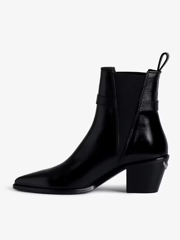 Botin Cecilia Vintage - Image 2
