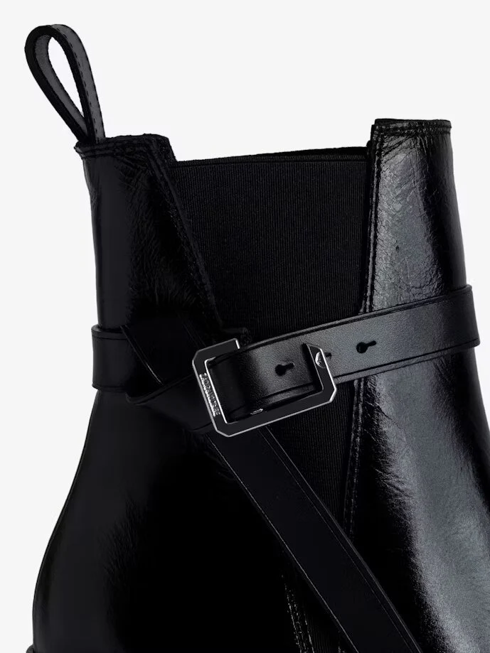 Botin Cecilia Vintage - Image 4
