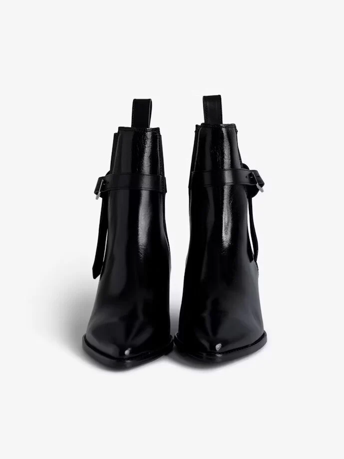 Botin Cecilia Vintage - Image 5