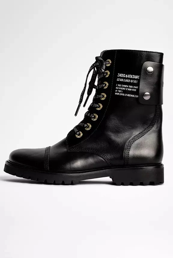 Botines Joe - Image 2