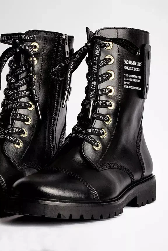 Botines Joe - Image 3