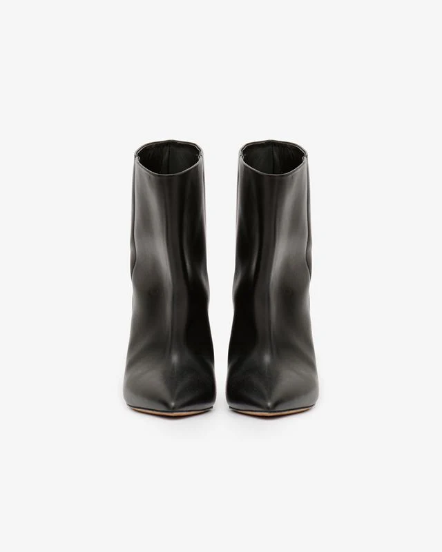 Botines Miyako Black - Image 4
