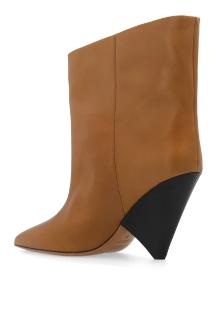 Botines Miyako Havana - Image 3