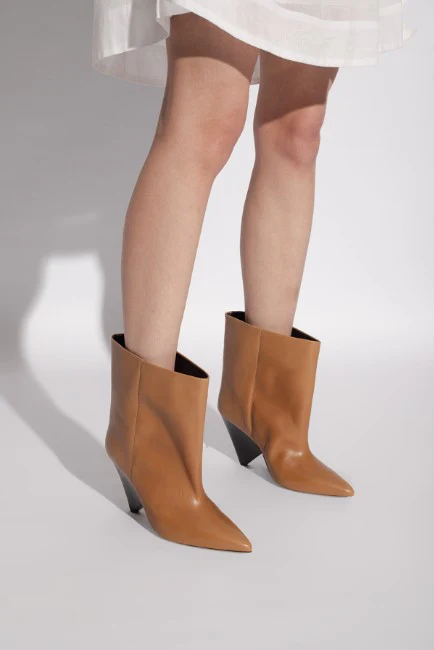 Botines Miyako Havana - Image 4