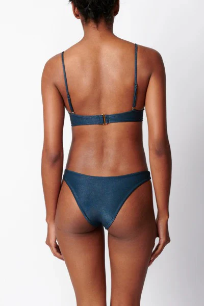 Bottom Azure Azul Oscuro - Image 2